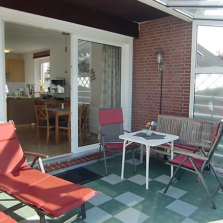 Tatil Evi Ferien Haus Pelle Pelzerhaken